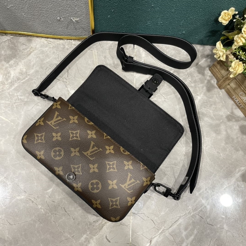 LV Satchel bags